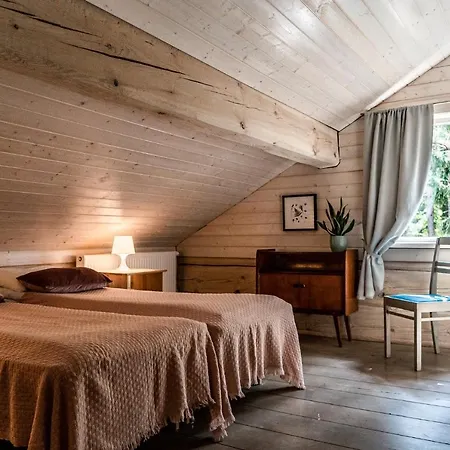 Dom wakacyjny Meretuule