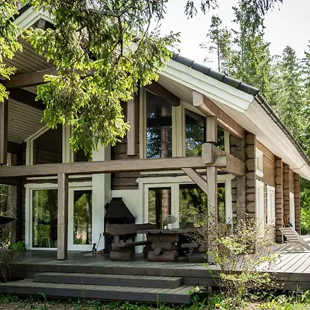 Dom wakacyjny Meretuule *