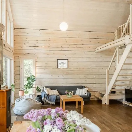 Casa vacanze Meretuule