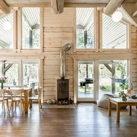 Tatil Evi Meretuule Keibu
