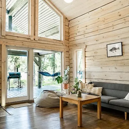 Meretuule Casa vacanze