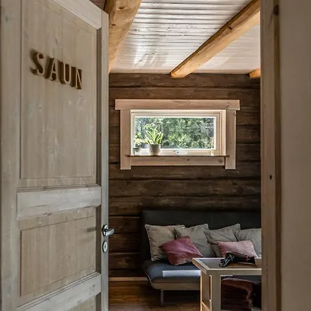 Casa vacanze Meretuule Keibu