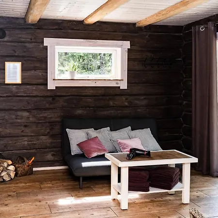 Meretuule Casa vacanze *