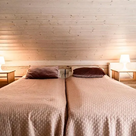 Tatil Evi Meretuule *