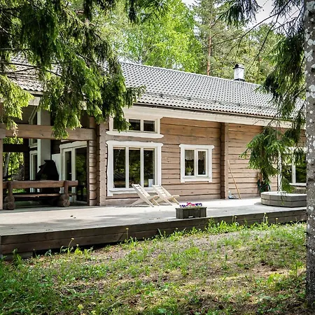 Casa vacanze Meretuule Keibu