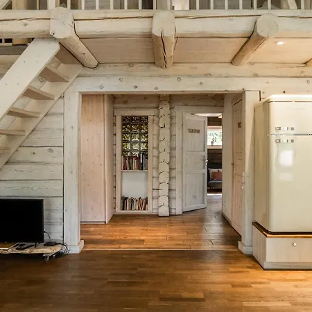 Meretuule Dom wakacyjny *