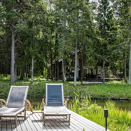 Meretuule Holiday Holiday home *