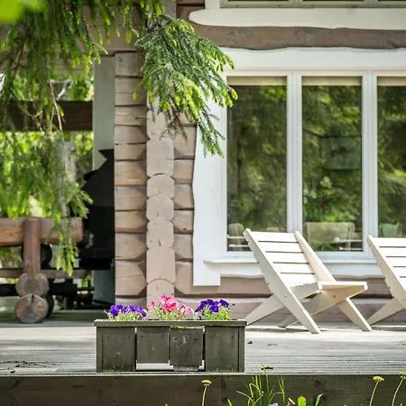 Meretuule Tatil Evi