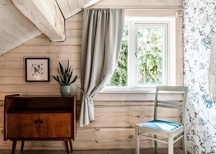 Meretuule Vakantiehuis