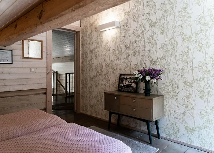 Meretuule Vakantiehuis