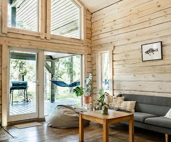 Meretuule Vakantiehuis