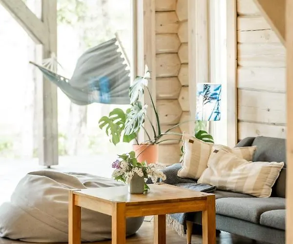 Vakantiehuis Meretuule *