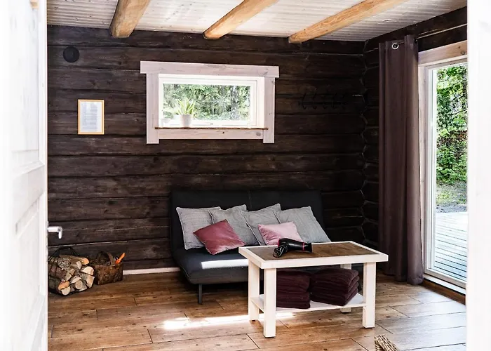 Meretuule Vakantiehuis *