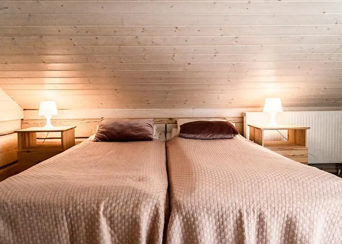 Vakantiehuis Meretuule *