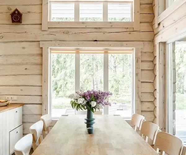 Meretuule Nyaraló Keibu