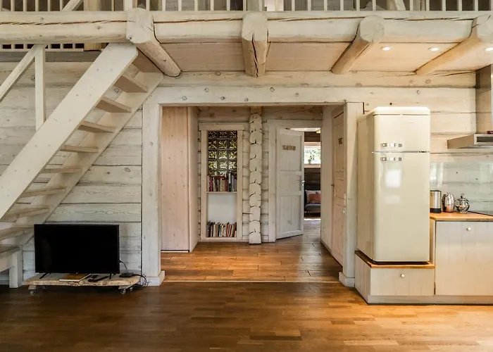 Meretuule Vakantiehuis *