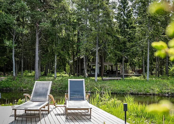 Meretuule Vakantiehuis *