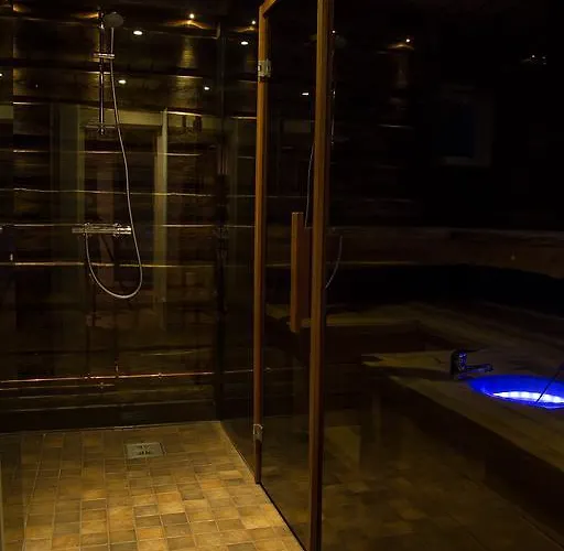 Vakantiehuis Meretuule Keibu