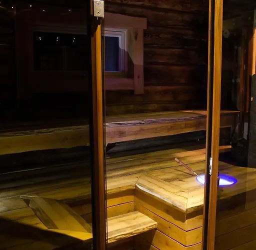 Meretuule Vakantiehuis Keibu