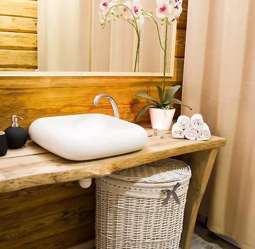 Nyaraló Meretuule *