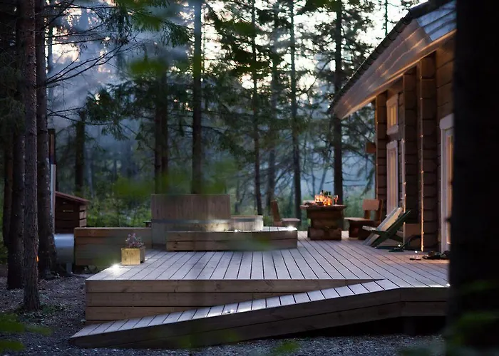 Vakantiehuis Meretuule